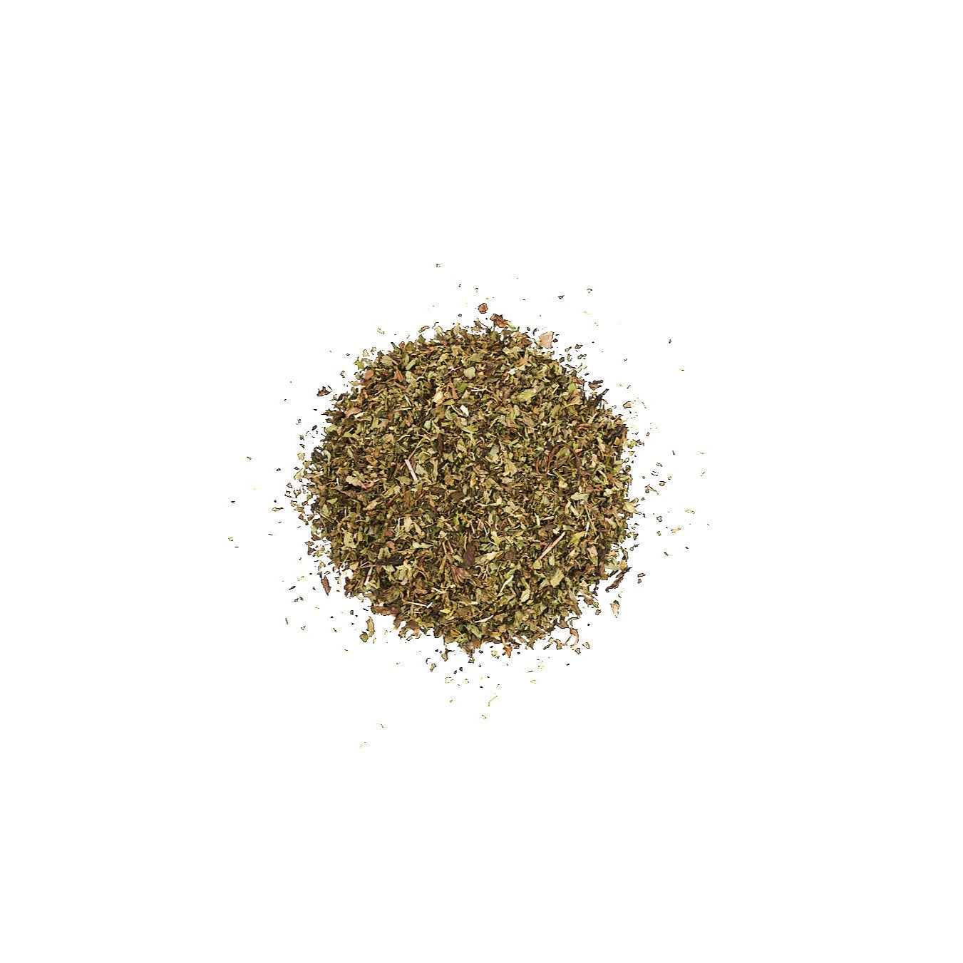 Organic Sencha Green Tea