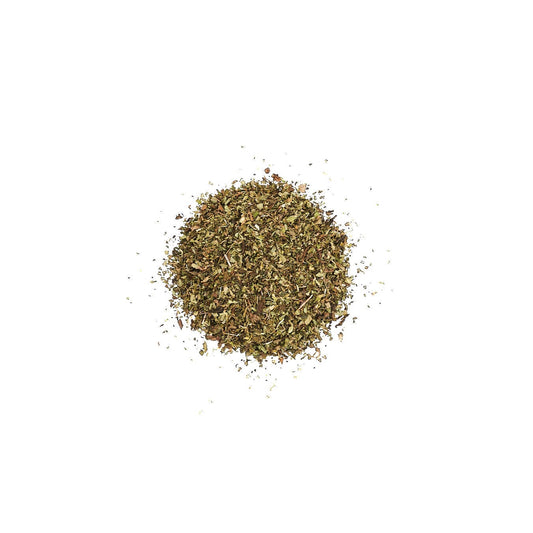 Organic Sencha Green Tea