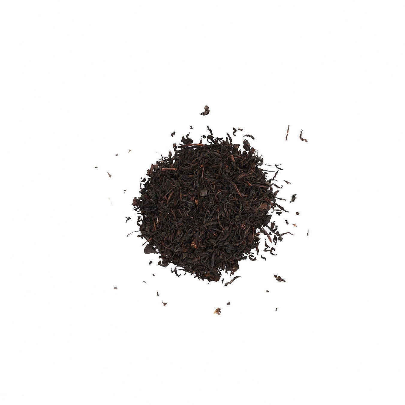 Organic Ceylon Tea